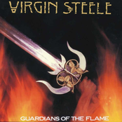 Burn The Sun by Virgin Steele