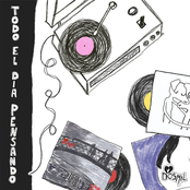 Todo el Día Pensando