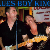 blues boy kings