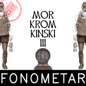 Mor Krom Kinski Iii