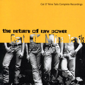 The Return Of Raw Power (Complete Recordings)