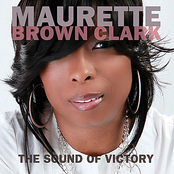 I Live To Praise Him by Maurette Brown Clark