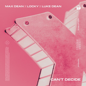 Can't Decide - Single