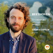 Beethoven: Diabelli Variations, Op. 120