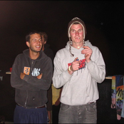 jump jump and fighting yourself