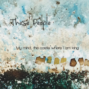 My Mind, the Castle Where I Am King