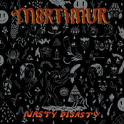 Nasty Disasty