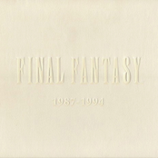 final fantasy 1987-1994