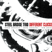 Different Clocks