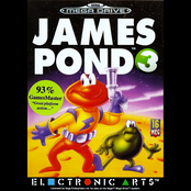 James Pond 3: Operation Starfish