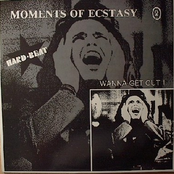 moments of ecstasy