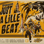 Just A Lille Beat