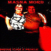 Druhá vlna z prdele