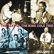 The Best of the King Cole Trio, Volume 1