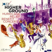 Higher Ground: Hurricane Relief Benefit Concert