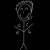 My Buddy Greg - Single