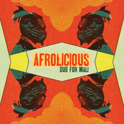 Afrolicious: A Dub For Mali