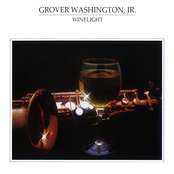 Grover Washington, Jr. - In the Name of Love
