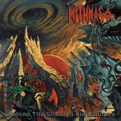 Thrown Upon The Waves by Mithras