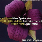Music From The Peterhouse Partbooks, Vol. 4