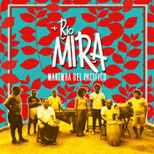 Marimba Del Pacifico