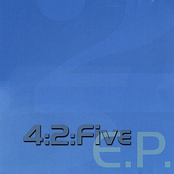 Move My Way by 4:2:five