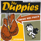 The Duppies: Throw One Punch