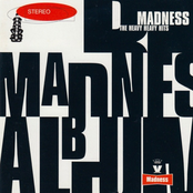 Los Palmas 7 by Madness