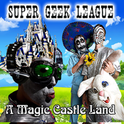 Super Geek League: Magic Castle Land