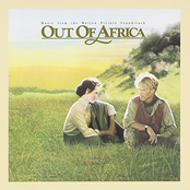 Out Of Africa (Soundtrack)