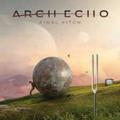 Arch Echo: Final Pitch