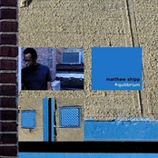 Equilibrium by Matthew Shipp