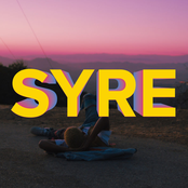 Jaden Smith: SYRE