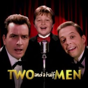 two and a half men