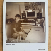 Dylan Kanner: Apartment Songs