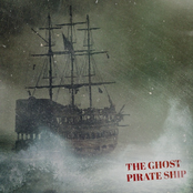 The Ghost Pirate Ship