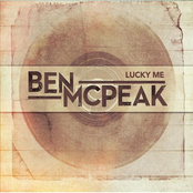 Ben McPeak: Lucky Me