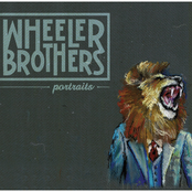 Wheeler Brothers: Portraits