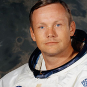 neil armstrong