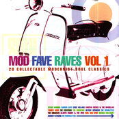Mod Fave Raves Vol 1