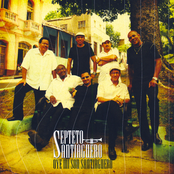 Oye Mi Tono by Septeto Santiaguero