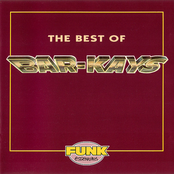 Unforgettable Dream by The Bar-kays