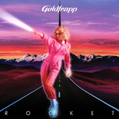 Rocket (grum Remix) by Goldfrapp