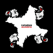 Kasabian: Velociraptor!