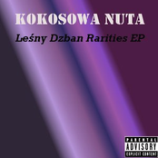 Leśny Dzban Rarities EP