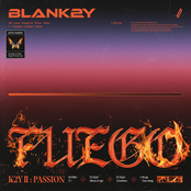 K2Y II : PASSION [FUEGO]