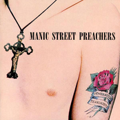 Born To End by Manic Street Preachers