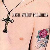 Tennessee by Manic Street Preachers