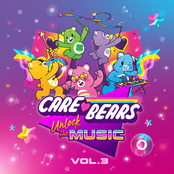Care Bears Unlock the Music, Vol. 3