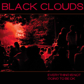 Telluric by Black Clouds